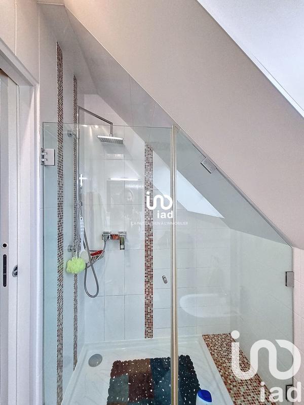 Maison de maîtres - 190 m² - 8 pièces