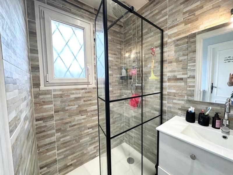 Maison de campagne - 112 m² - 5 pièces