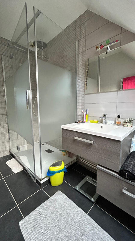 Maison - 170 m² - 6 pièces