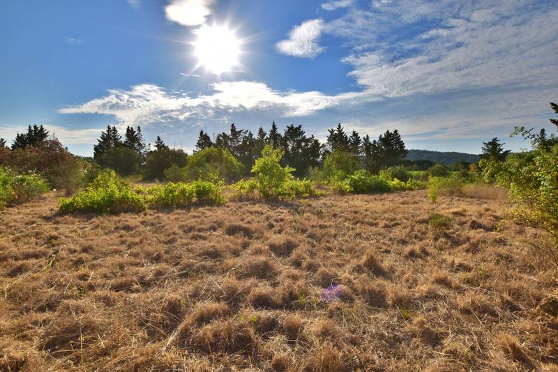 Mazet - 32 m² - 2 pièces