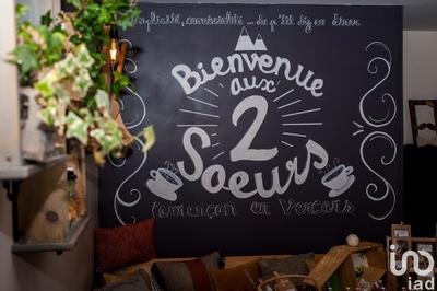 Local commercial - 95 m²