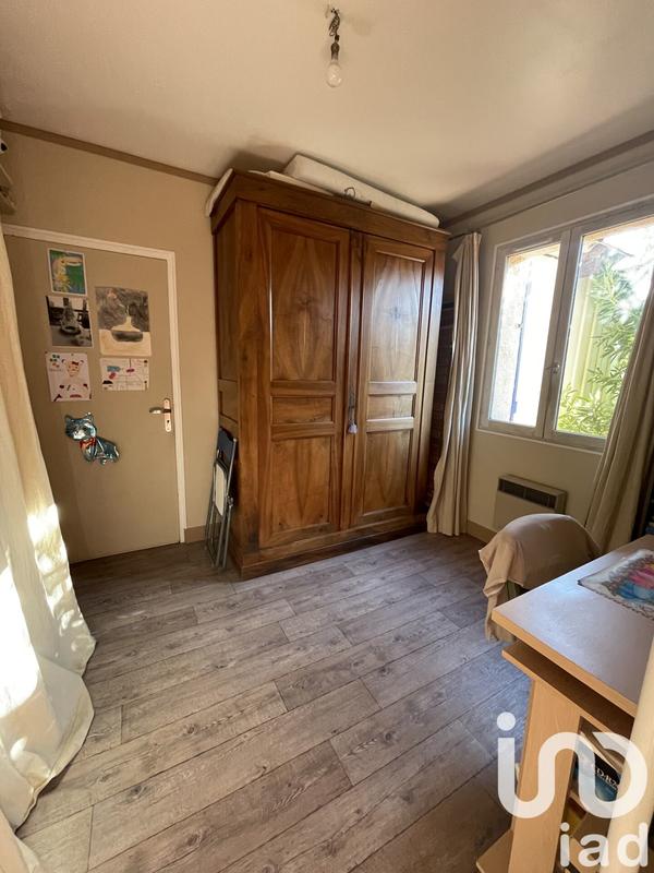 Maison - 101 m² - 5 pièces
