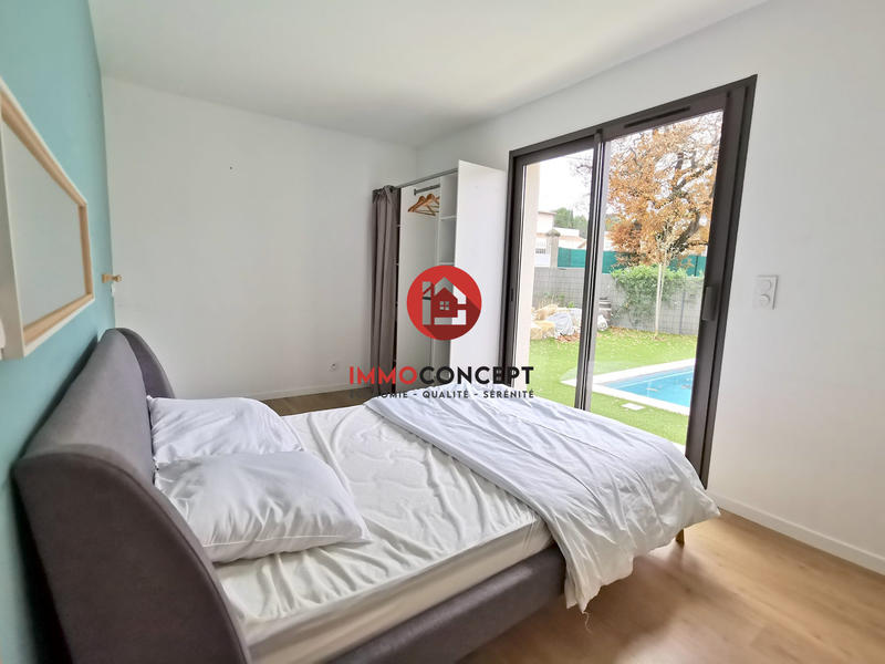 Maison - 128 m² - 4 pièces