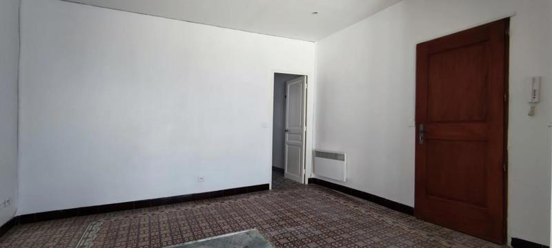 Appartement - 38 m² - 3 pièces