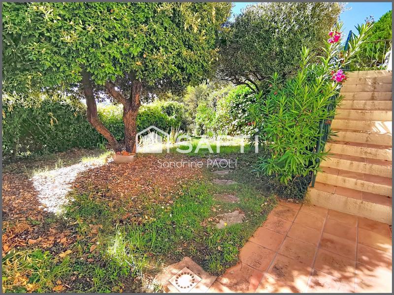 Maison - 122 m² - 4 pièces