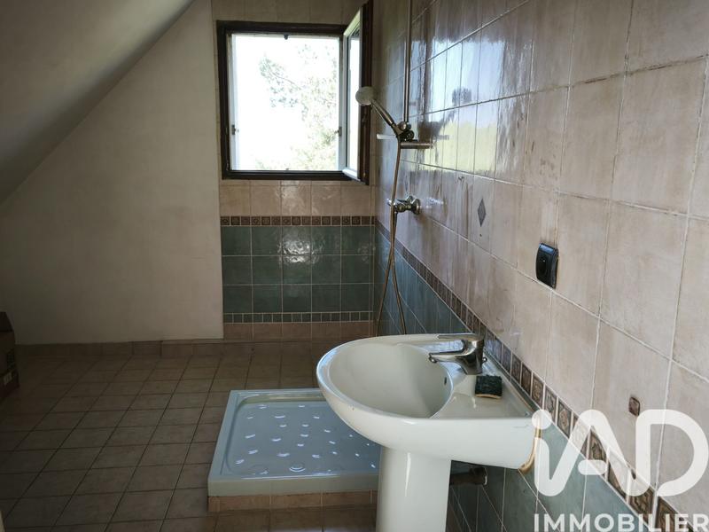 Maison - 135 m² - 4 pièces