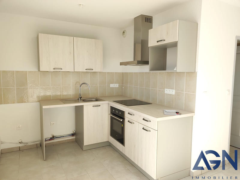 Appartement - 51 m² - 3 pièces