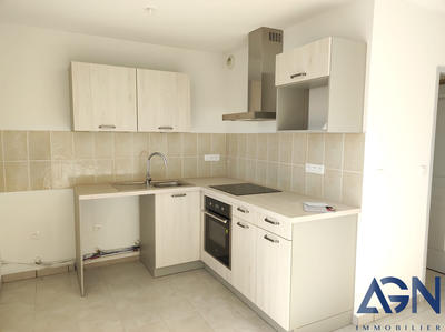 Appartement - 51 m² - 3 pièces