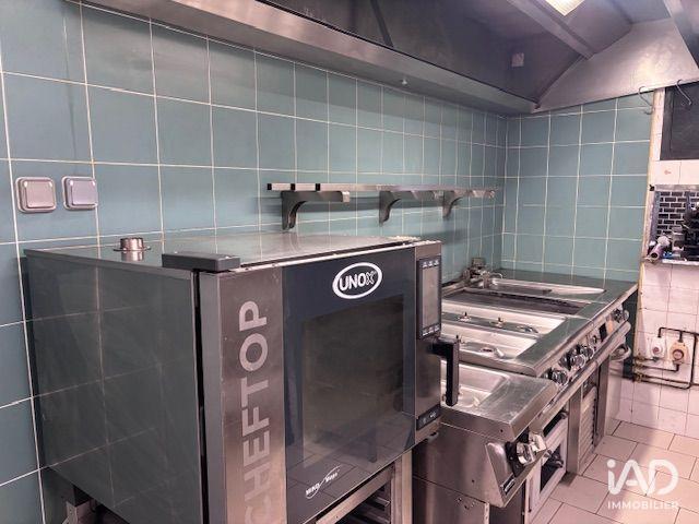 Local commercial - 82 m²