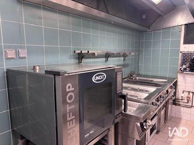 Local commercial - 82 m²