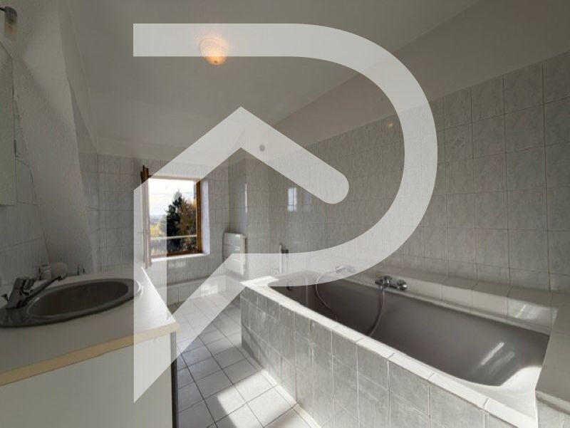 Appartement - 33 m² - 2 pièces