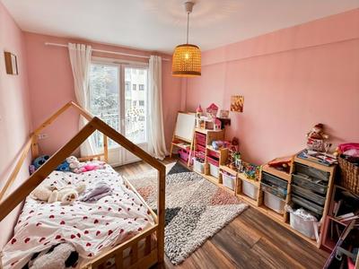 Appartement - 68 m² - 4 pièces