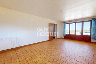 Maison - 175 m² - 6 pièces