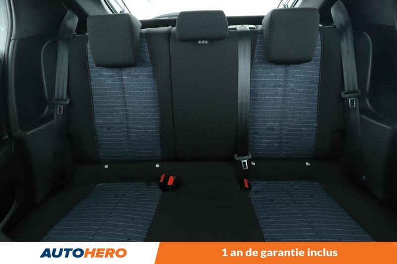 Peugeot 208 Affaire 1.5 Blue-HDi Premium 100 ch