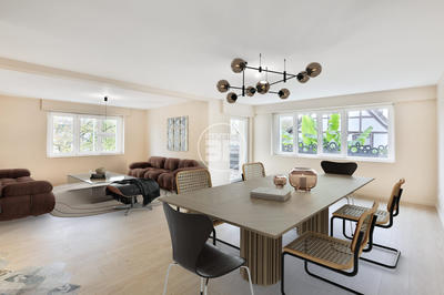 Maison - 179 m² - 6 pièces