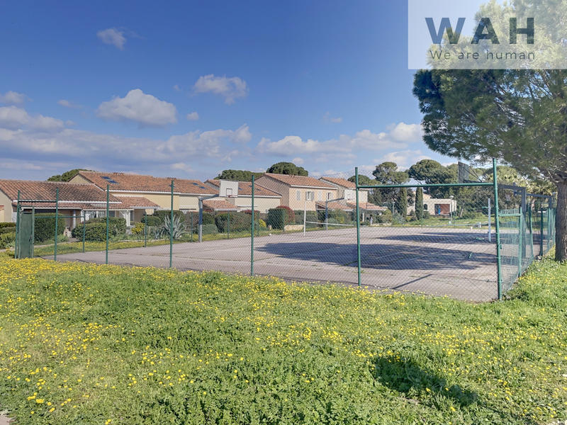 Villa - 85 m² - 4 pièces