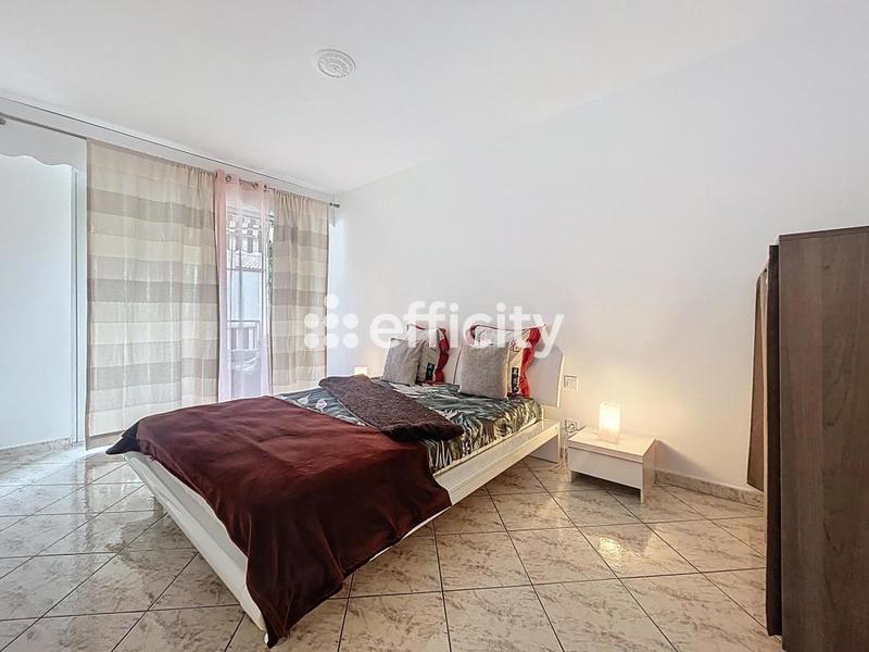 Appartement - 74 m² - 3 pièces