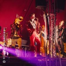 Circus I Love You - I Love You Two