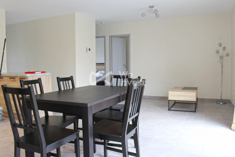 Maison - 80 m² - 3 pièces