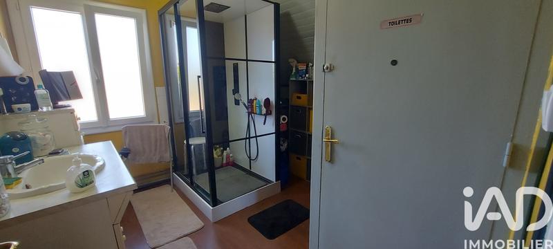 Maison - 103 m² - 4 pièces