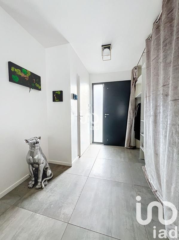 Maison - 146 m² - 6 pièces