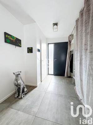 Maison - 146 m² - 6 pièces