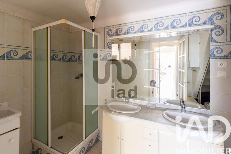 Maison - 138 m² - 6 pièces