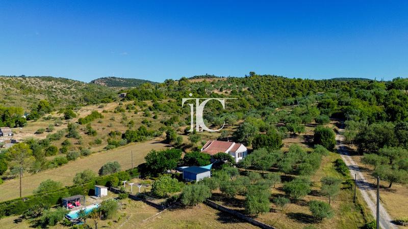 Maison - 116 m² - 3 pièces