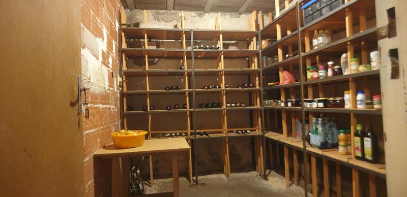 Maison - 166 m² - 7 pièces