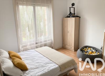 Maison - 152 m² - 6 pièces