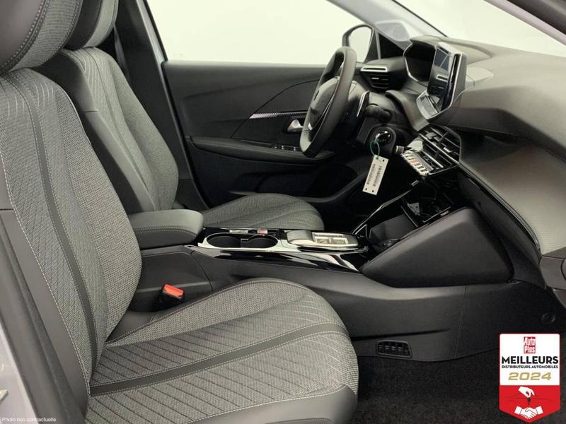 Peugeot 208 Hybrid 110 e-Dcs6 Allure