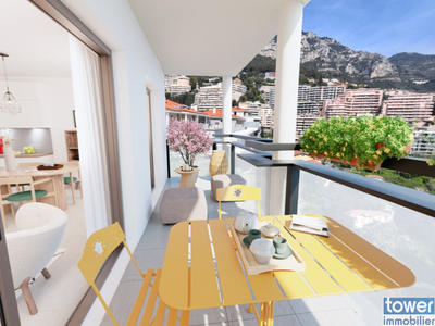 Appartement - 97 m² - 4 pièces