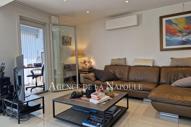 Appartement - 109 m² - 3 pièces