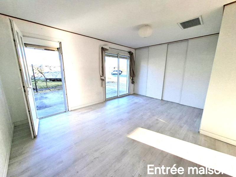 Maison - 145 m² - 5 pièces