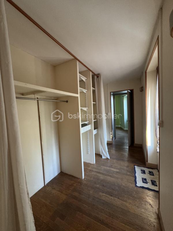 Maison de village - 128 m² - 6 pièces