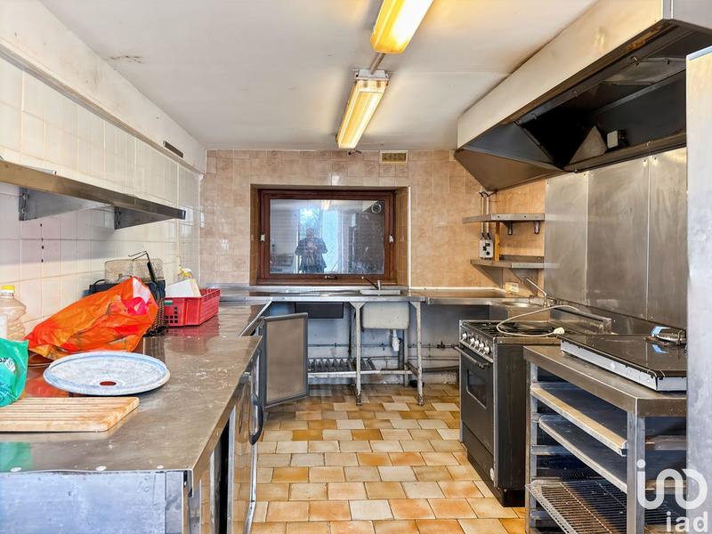 Local commercial - 275 m²