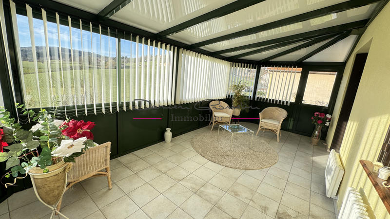 Appartement - 135 m² - 6 pièces