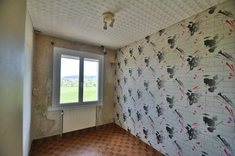 Maison - 181 m² - 7 pièces