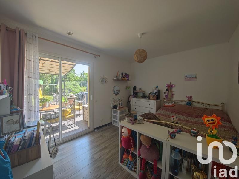 Maison - 135 m² - 5 pièces