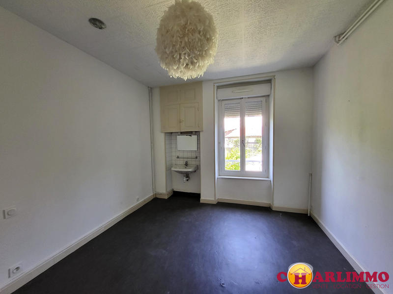 Maison traditionnelle - 125 m² - 5 pièces