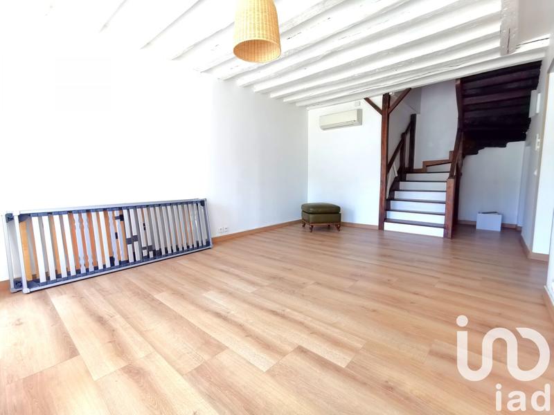 Maison - 210 m² - 9 pièces