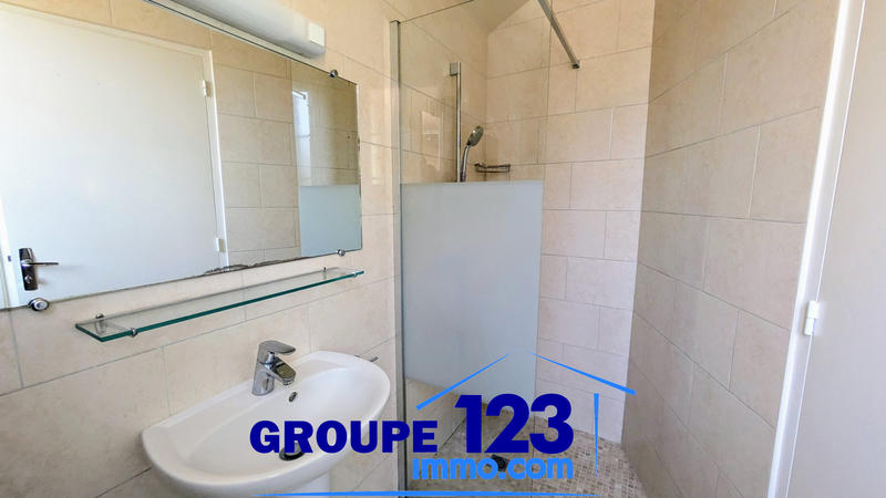 Maison - 86 m² - 5 pièces