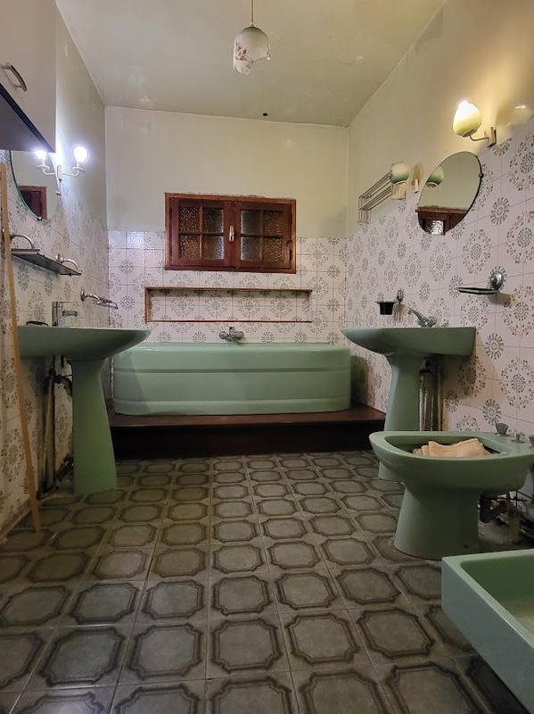 Maison - 154 m² - 7 pièces