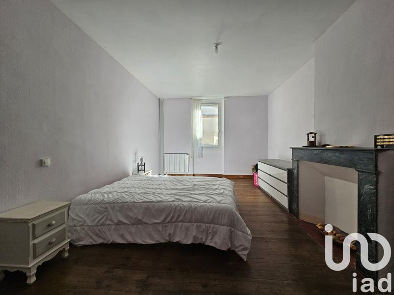 Maison de ville - 153 m² - 5 pièces