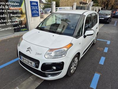 Citroën C3 Picasso Vti 95 Confort