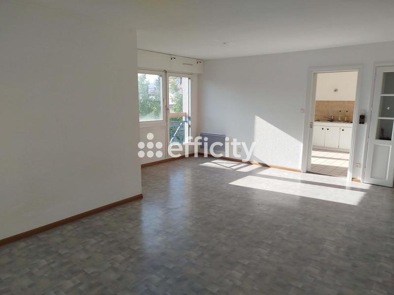 Appartement - 110 m² - 4 pièces