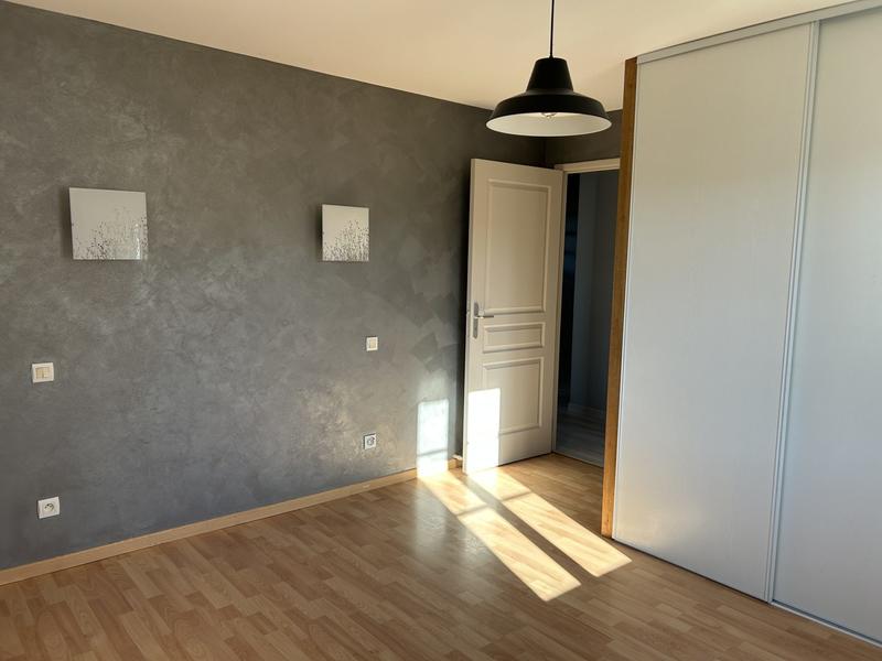 Maison traditionnelle - 123 m² - 6 pièces