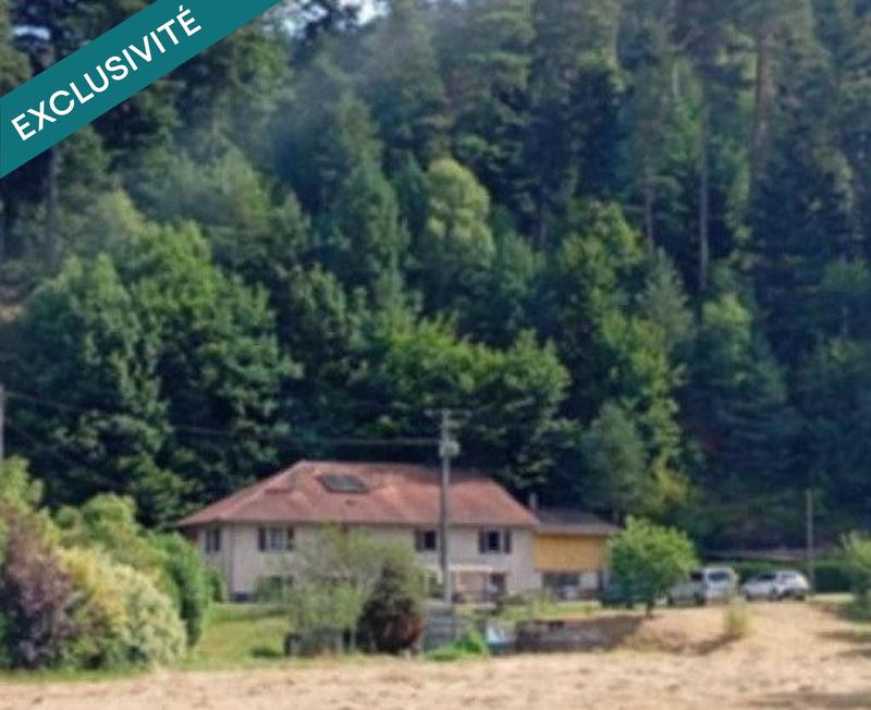 Maison - 148 m² - 7 pièces