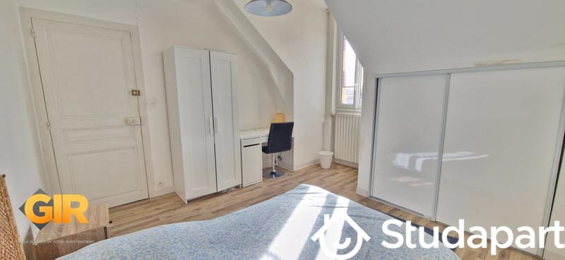 Appartement - 63 m² - 4 pièces