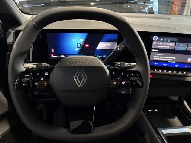 Renault Austral full hybrid E-Tech 200 ch Evolution